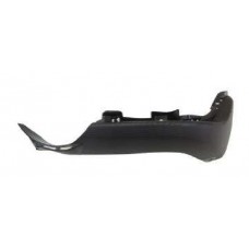 REAR BUMPER SPOILER - CARBON EFFECT (LH)