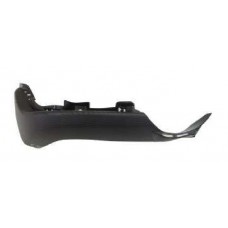 REAR BUMPER SPOILER - CARBON EFFECT (RH)