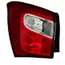 REAR OUTER LAMP (LH)