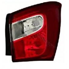 REAR OUTER LAMP (RH)