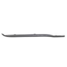 REAR BUMPER MOULDING - GREY (LH)