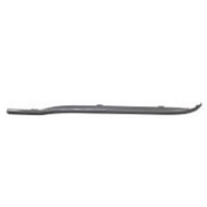 REAR BUMPER MOULDING - GREY (RH)