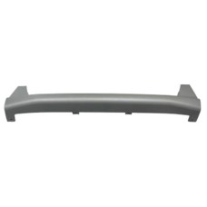 FRONT BUMPER SPOILER - GREY