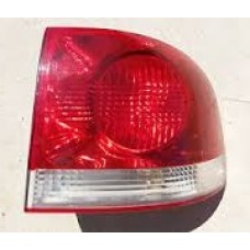 REAR OUTER LAMP - RED/CLEAR (RH)