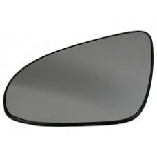 MIRROR GLASS - HEATED (RH)