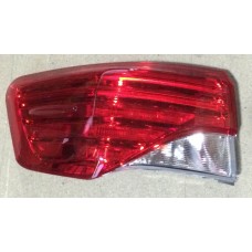 REAR WING LAMP - SALOON (LH)