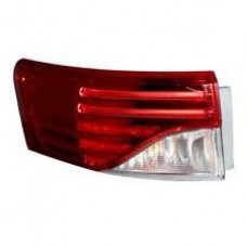 REAR WING LAMP - ESTATE (LH)