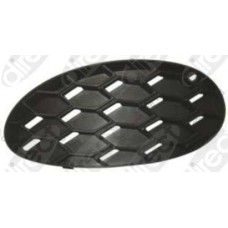 FRONT BUMPER GRILLE OUTER (LH)