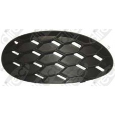 FRONT BUMPER GRILLE OUTER (RH)