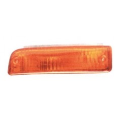 BUMPER LAMP - AMBER (LH)