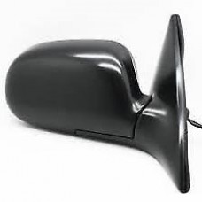 DOOR MIRROR - ELECTRIC/HEATED (MATTE BLACK) (RH)