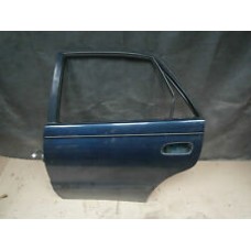 REAR DOOR SKIN (NOT PAINTED) (LH)