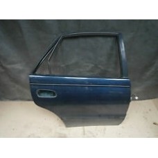 REAR DOOR SKIN (NOT PAINTED) (RH)