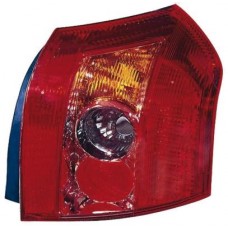 REAR LAMP - RED/AMBER/SMOKED (RH)