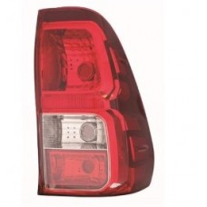 REAR LAMP - NOT LED (RH)