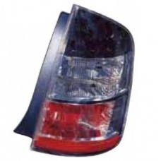 REAR LAMP - NOT LED (CLEAR TOP) (RH)