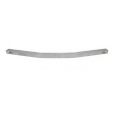 FRONT BUMPER REINFORCEMENT - LOWER