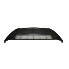 FRONT BUMPER GRILLE CENTRE