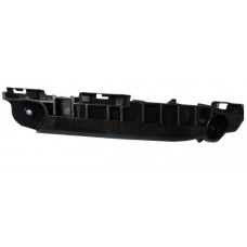 FRONT BUMPER BRACKET - PLASTIC (LH)