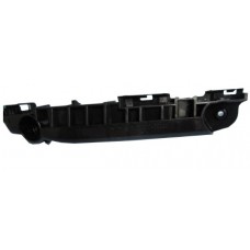 FRONT BUMPER BRACKET - PLASTIC (RH)