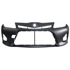 FRONT BUMPER - HYBRID