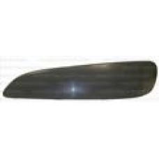 FRONT BUMPER MOULDING - M BLACK (LH)