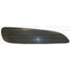 FRONT BUMPER MOULDING - M BLACK (RH)