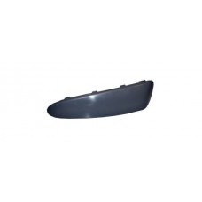 FRONT BUMPER MOULDING - PRIMED (LH)