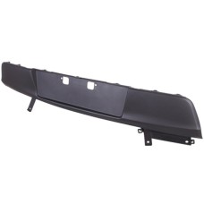 REAR BUMPER SPOILER - HB (BLACK)