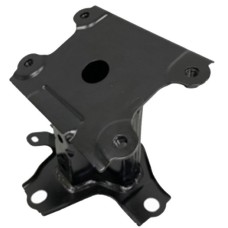 FRONT BUMPER REINFORCEMENT BRACKET - METAL (RH)