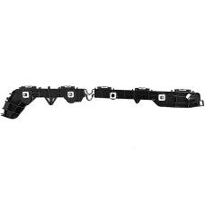 REAR BUMPER BRACKET (LH)