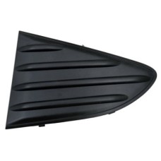 REAR BUMPER MOULDING (LH)