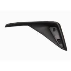 REAR BUMPER MOULDING (RH)