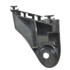 REAR BUMPER BRACKET - UPPER (LH)