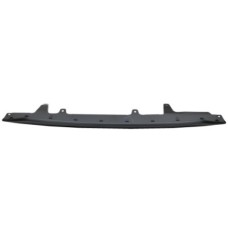 REAR BUMPER SPOILER - BLACK