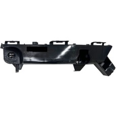 FRONT BUMPER BRACKET - PLASTIC (LH)