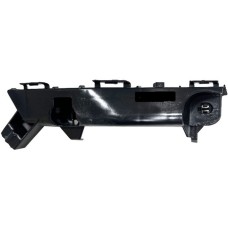 FRONT BUMPER BRACKET - PLASTIC (RH)