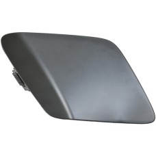 FRONT BUMPER TOW HOOK COVER (RH)