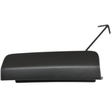 FRONT BUMPER TOW HOOK COVER - UPPER PART (LH)