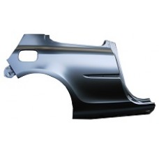 REAR WING - UP TO WINDOW - 3 DOOR HB ONLY (RH)