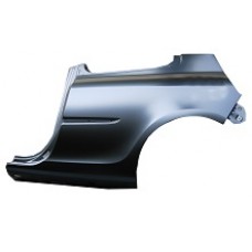 REAR WING - UP TO WINDOW - 3 DOOR HB ONLY (LH)