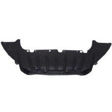 FRONT BUMPER UNDERTRAY