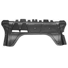 FRONT BUMPER ENGINE UNDERTRAY - PETROL