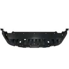 FRONT BUMPER UNDERTRAY - INNER