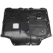 FRONT BUMPER ENGINE UNDERTRAY