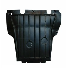 FRONT BUMPER ENGINE UNDERTRAY