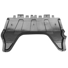 FRONT BUMPER UNDERTRAY - NOT STOP/START TYPE