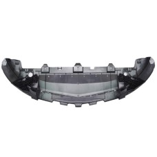 FRONT BUMPER UNDERTRAY - AMG