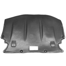 FRONT BUMPER ENGINE UNDERTRAY