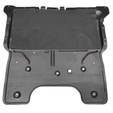 FRONT BUMPER ENGINE UNDERTRAY - DIESEL